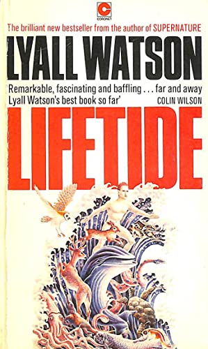 Imagen de archivo de Lifetide (Coronet Books) a la venta por ThriftBooks-Atlanta