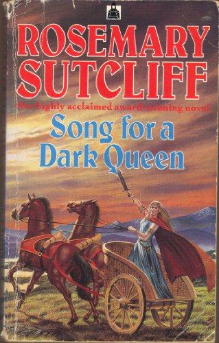 9780340248645: Song for a Dark Queen (Knight Books)