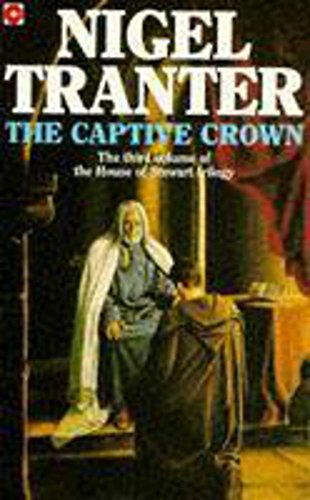 Imagen de archivo de The Captive Crown a la venta por Better World Books