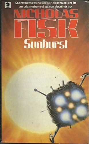 Beispielbild fr Sunburst (Knight Books) zum Verkauf von Goldstone Books