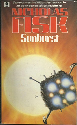 Stock image for Sunburst (Knight Books) for sale by WorldofBooks
