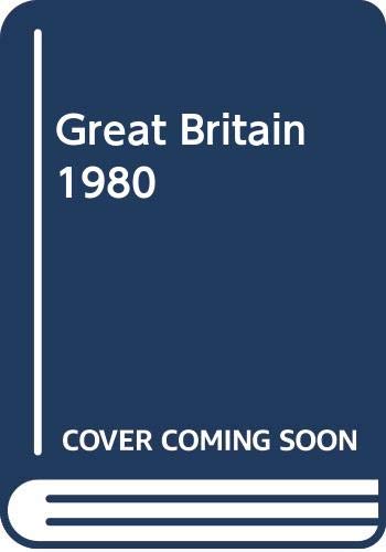 Beispielbild fr Fodor's Great Britain : 1980 (Fodor's Citypacks Ser.) zum Verkauf von Top Notch Books