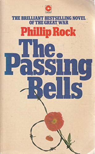 9780340250167: Passing Bells (Coronet Books)