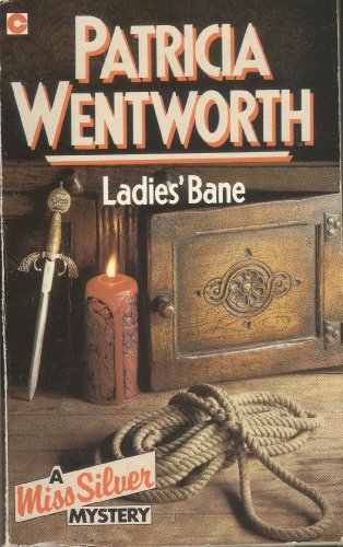 Stock image for Ladies' Bane (Coronet Books) for sale by HPB-Ruby