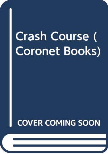 Stock image for Crash Course for sale by medimops