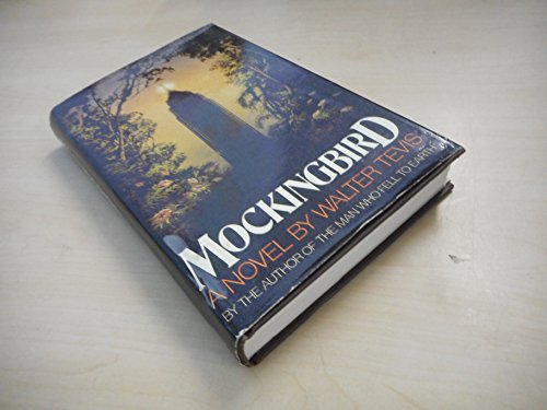 9780340251935: Mockingbird