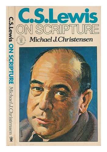 9780340253366: C.S.Lewis on Scripture