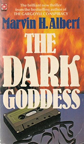 Stock image for Dark Goddess for sale by Hippo Books