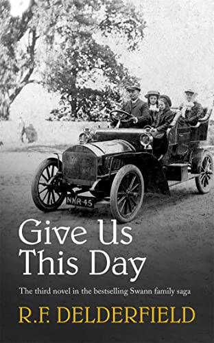 Imagen de archivo de Give Us This Day a la venta por Zoom Books Company