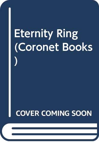 9780340253564: Eternity Ring (Coronet Books)