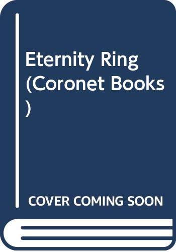 9780340253564: Eternity Ring