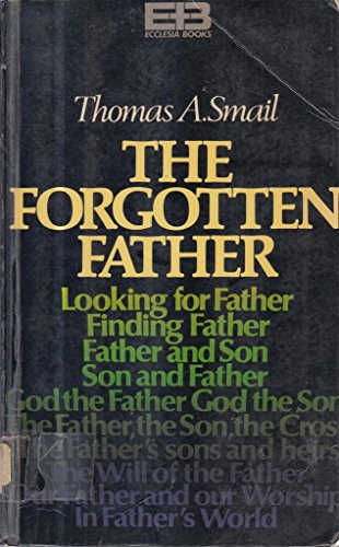 Beispielbild fr Forgotten Father zum Verkauf von WorldofBooks