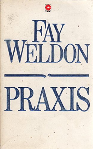 Imagen de archivo de Praxis (Coronet Books) a la venta por Book Deals