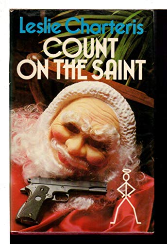 9780340253847: Count on the Saint