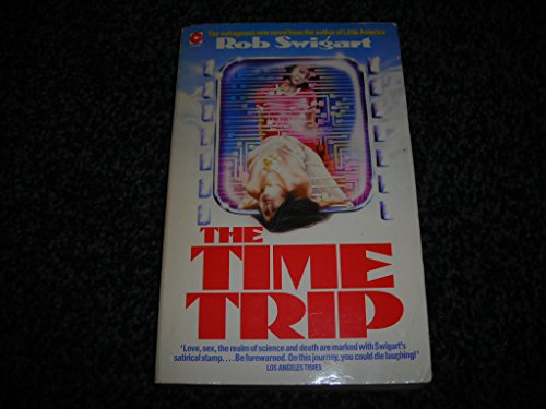 9780340253977: Time Trip (Coronet Books)