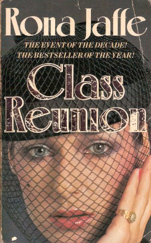 9780340254752: Class Reunion (Coronet Books)
