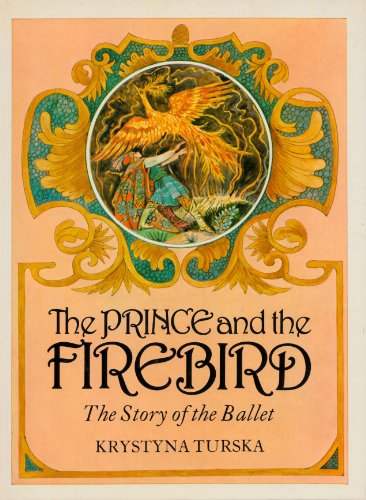 The Prince and the Firebird (9780340255575) by Robert Angles