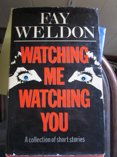 9780340256008: Watching Me, Watching You