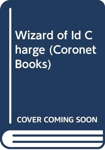 Beispielbild fr Wizard of Id Charge (Coronet Books) zum Verkauf von WorldofBooks