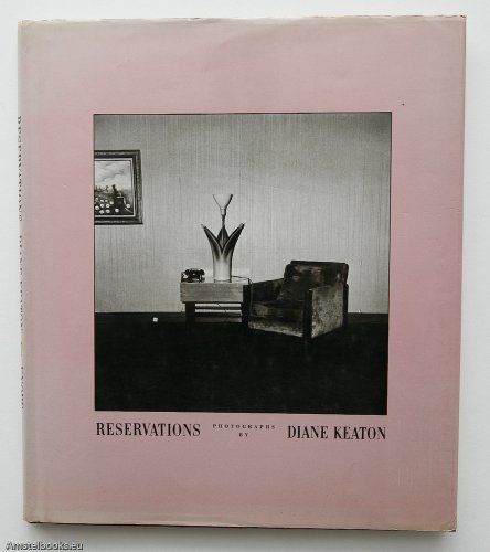 Reservations Bds (9780340257067) by Keaton