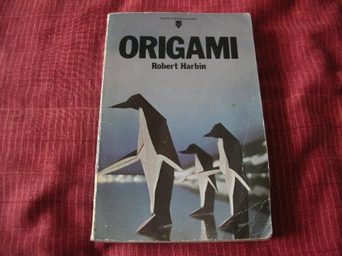 Imagen de archivo de Origami a la venta por ThriftBooks-Dallas
