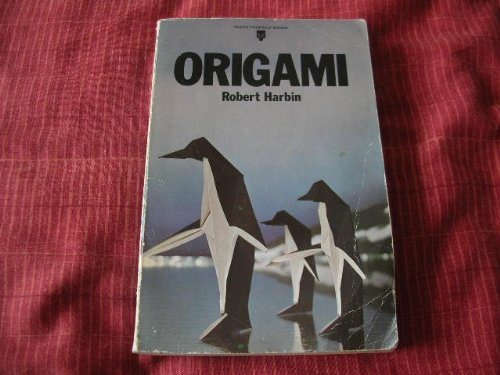 Stock image for Origami (Teach Yourself) for sale by WorldofBooks