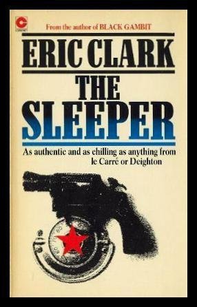 Stock image for The Sleeper (Coronet Books) for sale by WorldofBooks