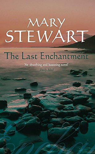 9780340258293: The Last Enchantment