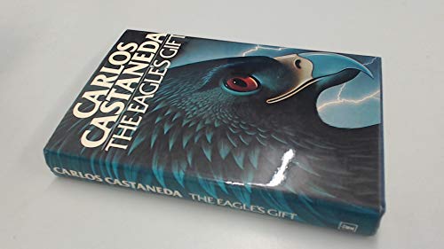 Beispielbild fr The Eagles Gift zum Verkauf von Hawking Books
