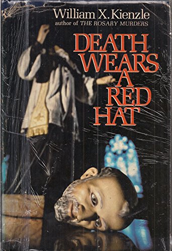 9780340258842: Death Wears a Red Hat