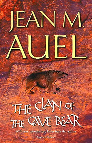 Beispielbild fr The Clan of the Cave Bear (Earth's Children) zum Verkauf von WorldofBooks