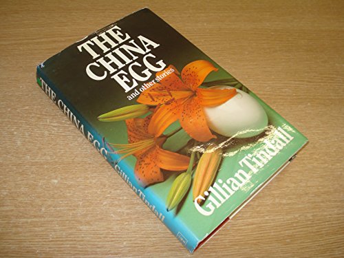 The China Egg (and Other Stories)