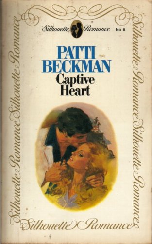 Stock image for Captive Heart (Silhouette romance) for sale by Goldstone Books