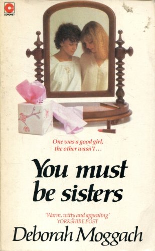 9780340260159: You Must be Sisters (Coronet Books)