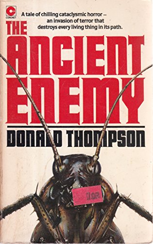 9780340260920: Ancient Enemy (Coronet Books)