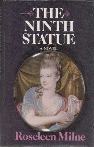 9780340262436: The Ninth Statue