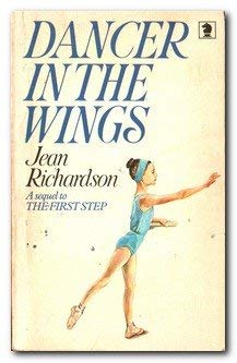 Imagen de archivo de Dancer in the Wings (Knight Books) a la venta por WorldofBooks