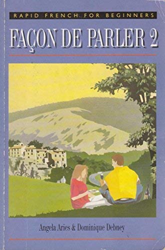 Image d?archive pour Facon de Parler