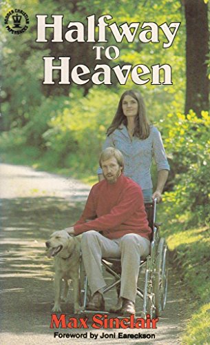 Imagen de stock para Half-way to Heaven (Hodder Christian paperbacks)