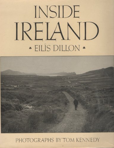Imagen de stock para Inside Ireland