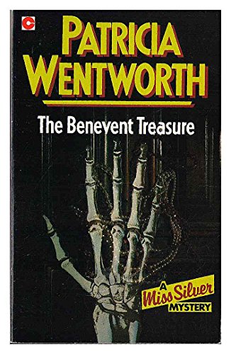 9780340263730: The Benevent Treasure