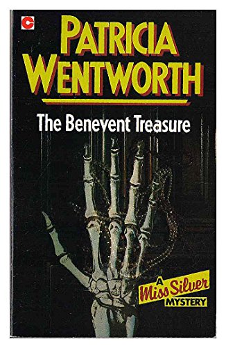 The Benevent Treasure (Coronet Books) (9780340263730) by Patricia Wentworth
