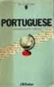 Beispielbild fr Portuguese zum Verkauf von Better World Books