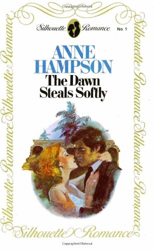 Beispielbild fr The Dawn Steals Softly (Silhouette romance) zum Verkauf von WorldofBooks