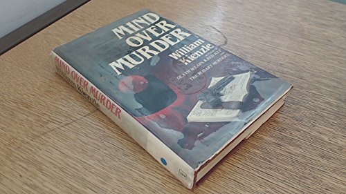 Mind Over Murder (9780340264065) by KIENZLE, William X.