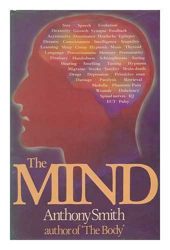 THE MIND
