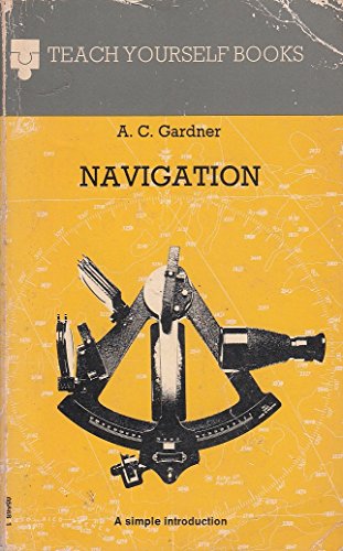 Imagen de archivo de Navigation (Teach Yourself) a la venta por WorldofBooks