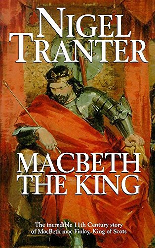 Imagen de archivo de Macbeth the King (Coronet Books) a la venta por Front Cover Books