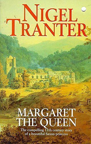 Margaret the Queen (9780340265451) by Tranter, Nigel G.