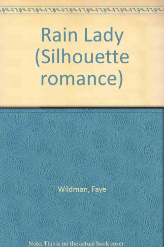 Stock-Bild f�r Rain Lady